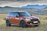 Mini Cooper Countryman 2017 года (ZA)